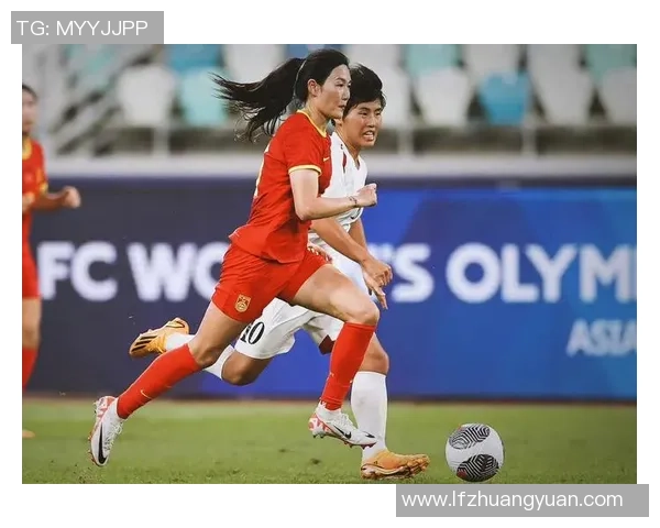 我国女足球明星及其精彩瞬间的盘点与介绍