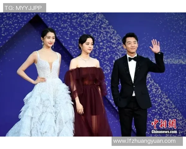 戛纳红毯星光熠熠足球明星齐聚展现魅力风采