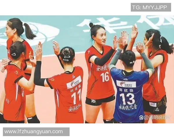 排球专题分析：深入探讨西安排球队的战术配合与团队协作技巧