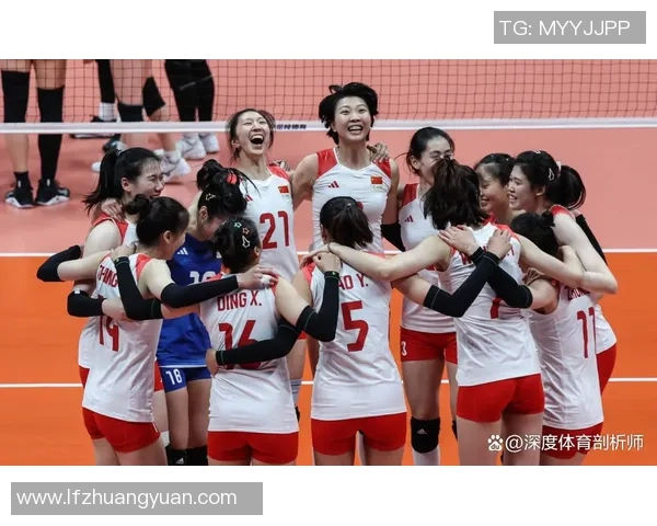 排球深度：解密成都排球队的反击