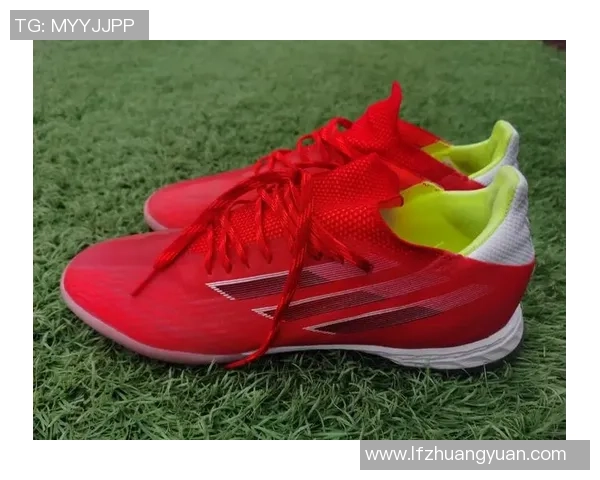 提升球技的秘密武器足球明星训练鞋全方位推荐与选购指南