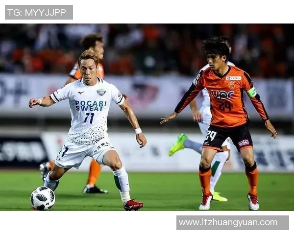 日本足球明星现状与未来潜力球员全面分析与盘点