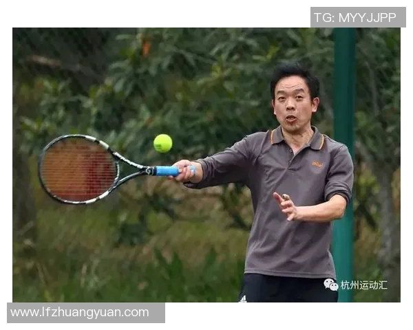 李军谈网球生涯与成长历程的深刻反思与未来展望 李军谈网球生涯与成长历程的深刻反思与未来展望