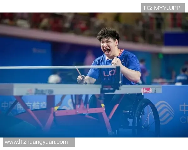 杭州乒乓球队在全国耐力排行榜中荣获第4名展现出强大实力与潜力